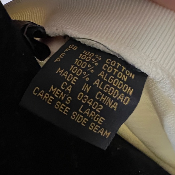 Harley Davidson V-Twin Power Henley Shirt - Picture 3 of 3